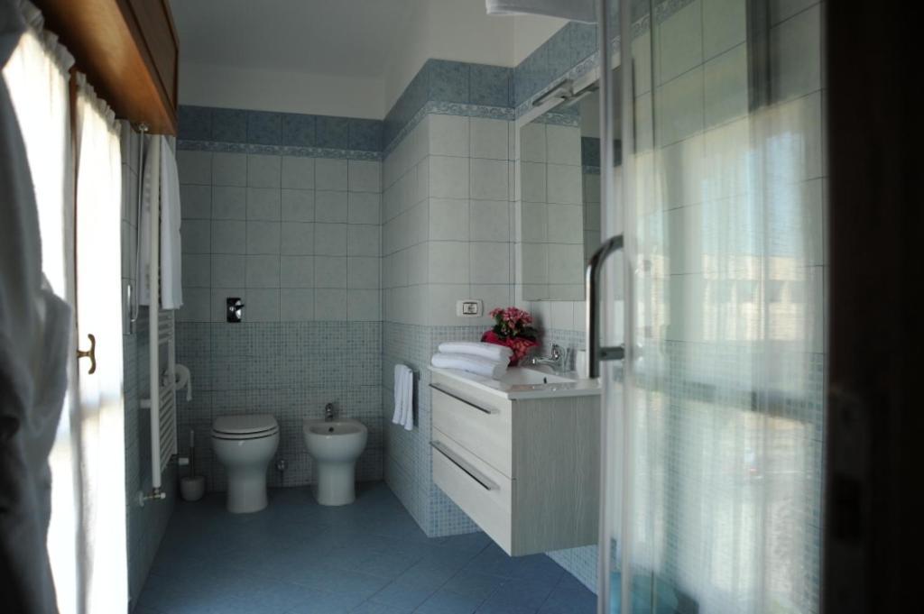 B&B Paola E Francesco San Martino Siccomario Exterior photo